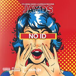 Cover of No ID