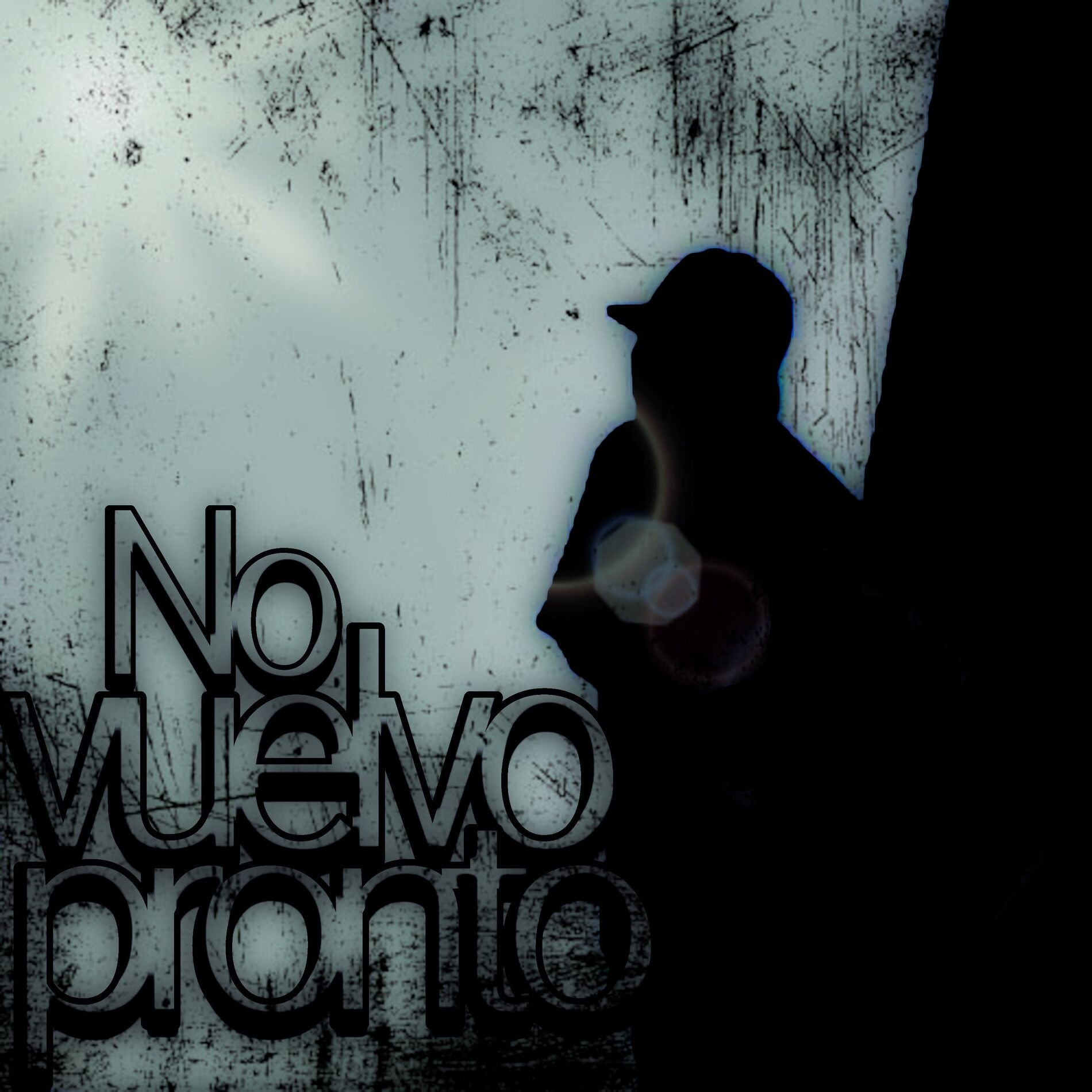Album cover of No vuelvo pronto