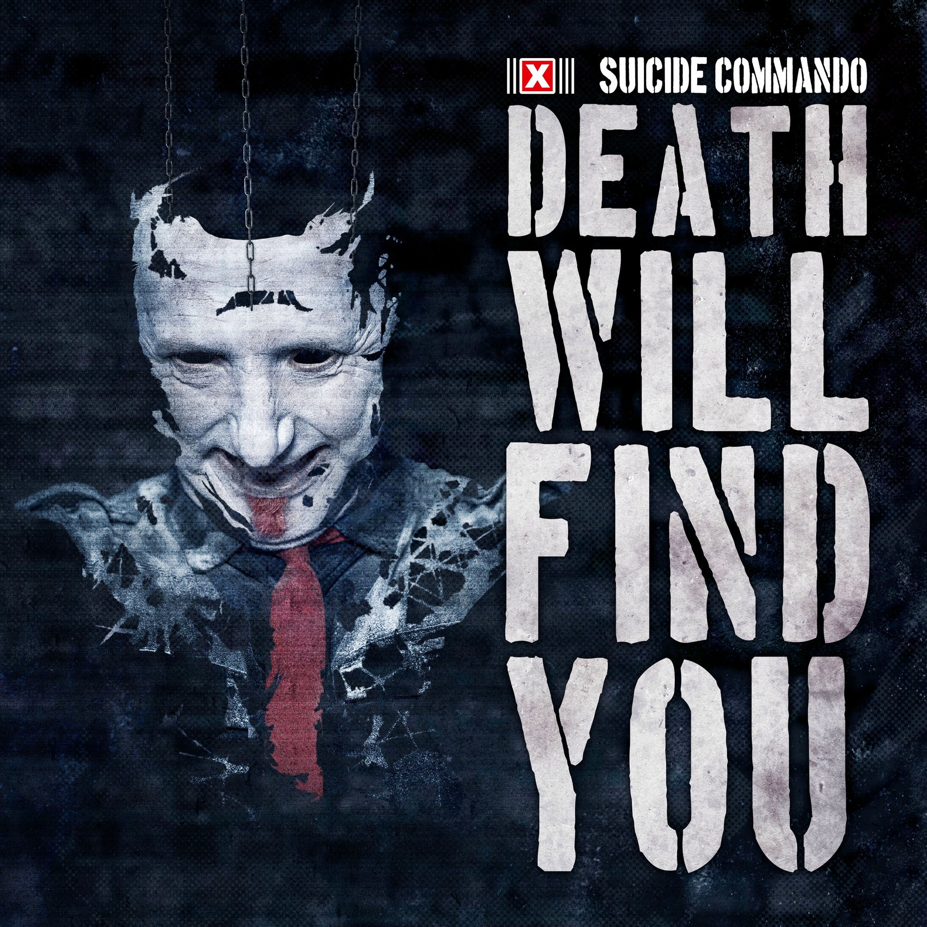 Album cover of I'd Die for You