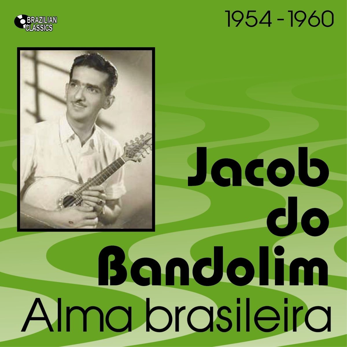 Album cover of Ciumento