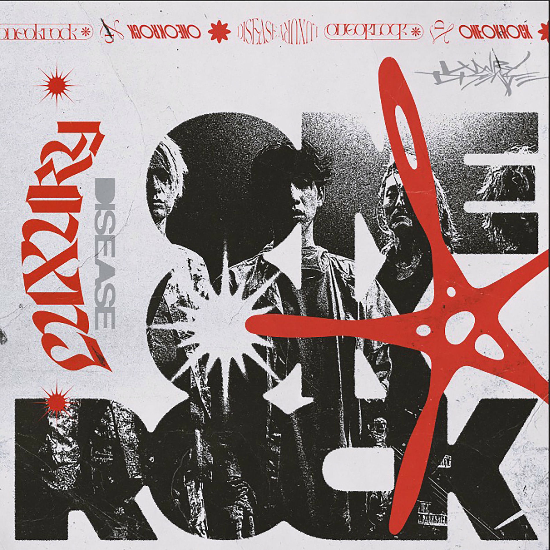 ONE OK ROCK アルバムコレクション11枚 ONE OK ROCKのニューアルバム購入！＆激レア！入手困難の幻のCD