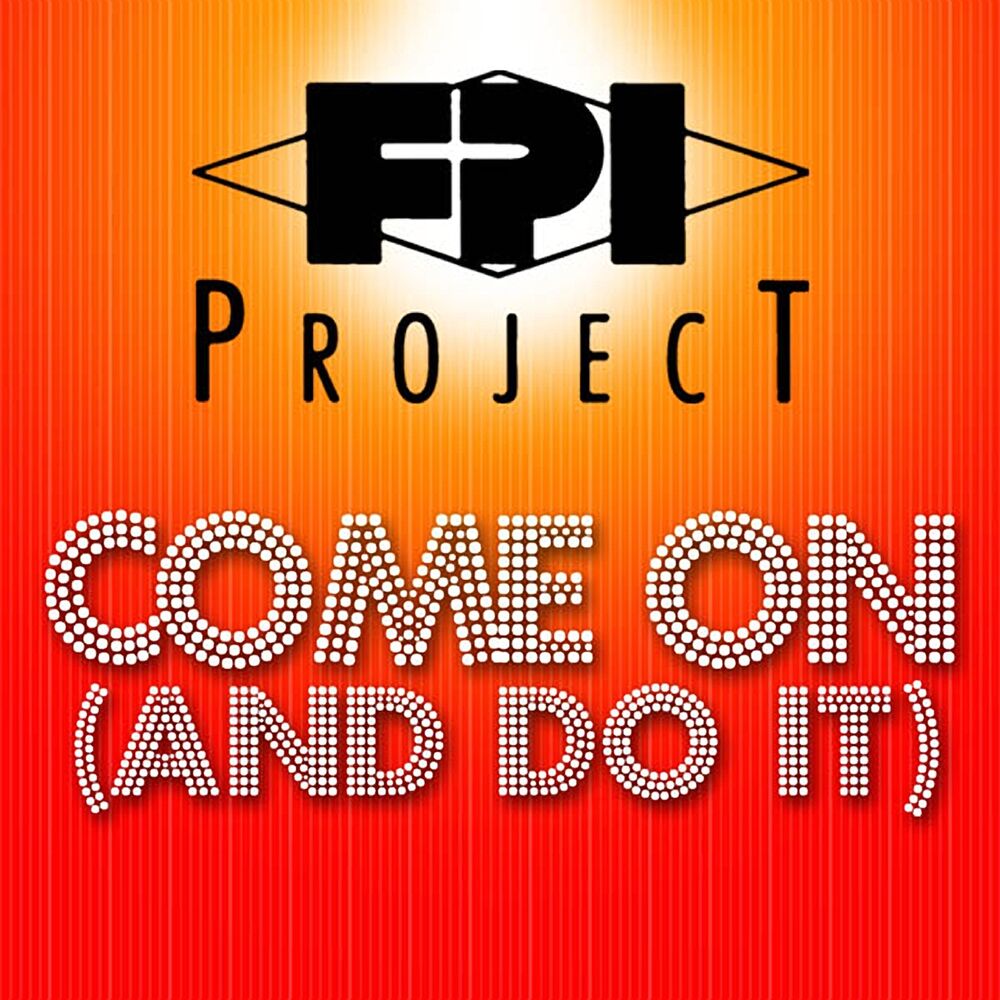 Picture of Come On (And Do It)
