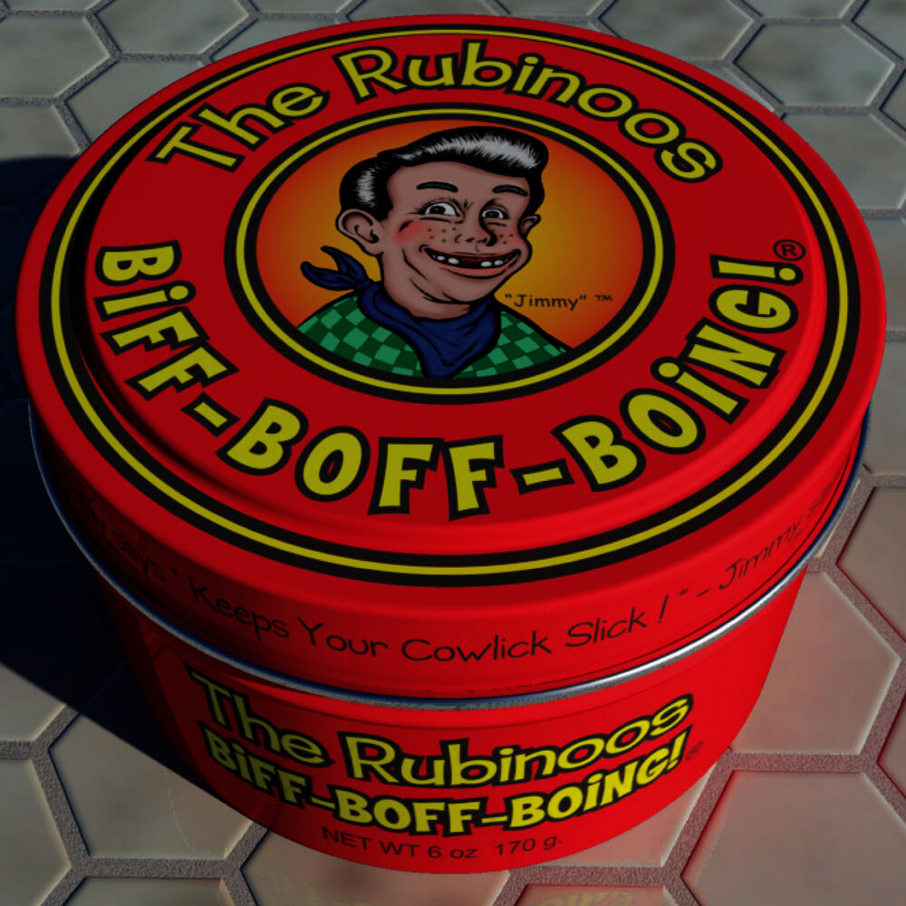 Picture of Biff Boff Boing