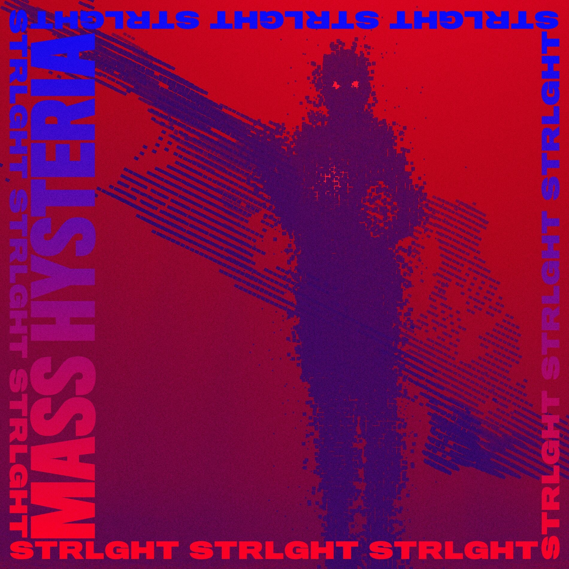 Album cover of Mass Hysteria