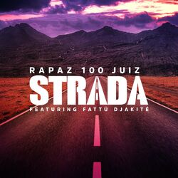Cover of Strada (feat. Fattú Djakité)