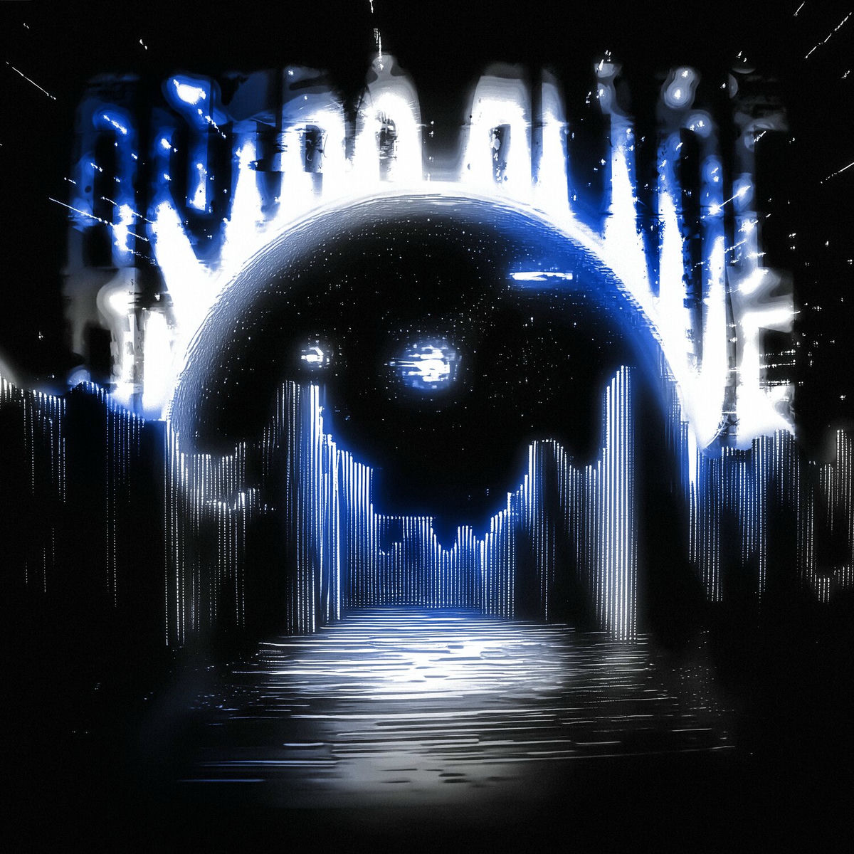 Album cover of Astro Slide