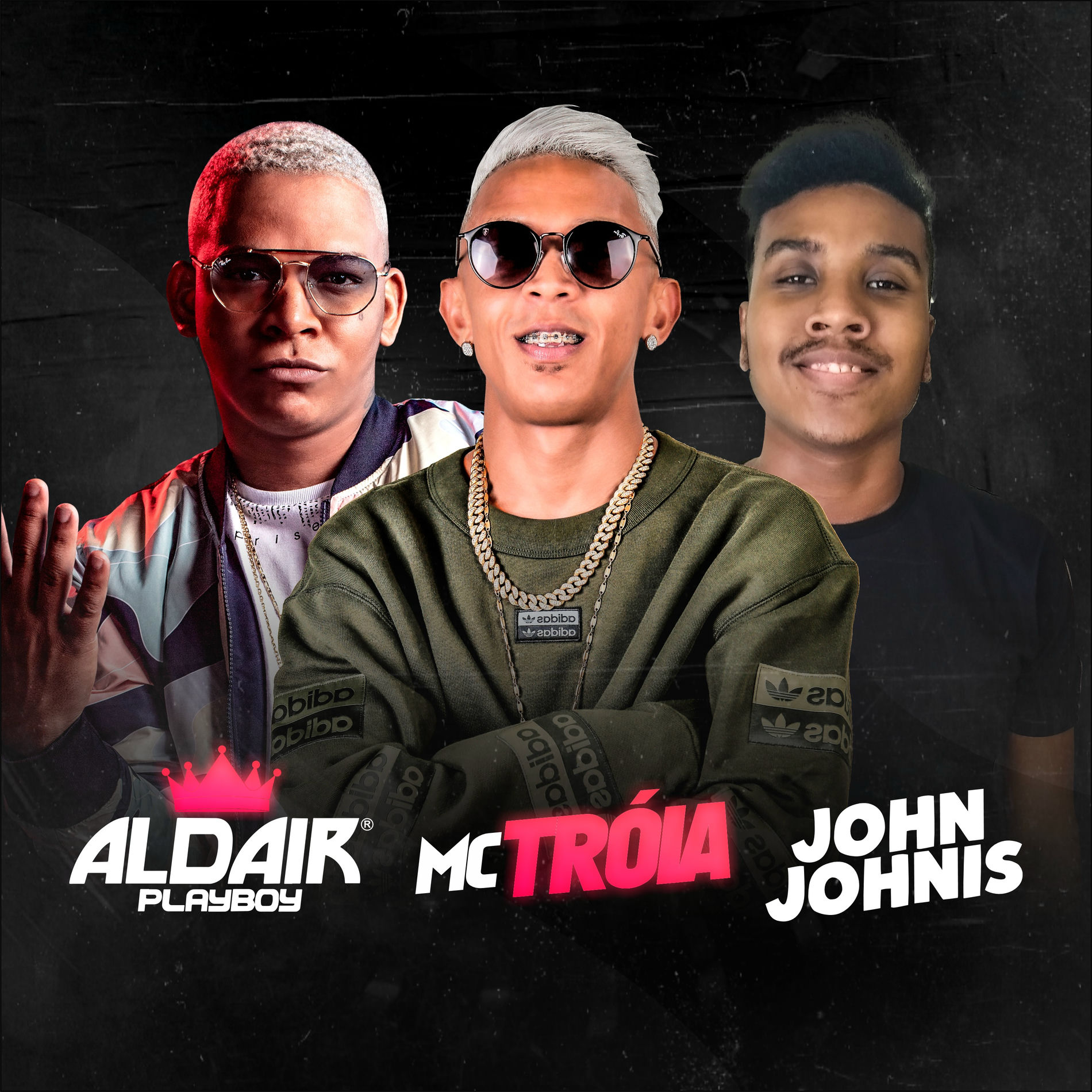 Album cover of Toma Tapa