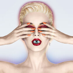Cover of Witness (Deluxe)