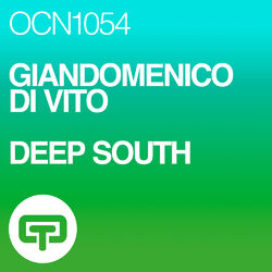 Cover of Deep South