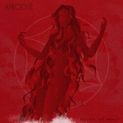 Cover of Afrodite
