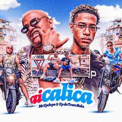 Cover of Ai Calica
