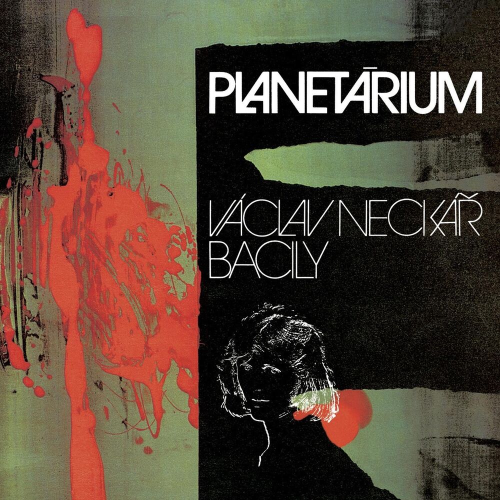 Picture of Planetárium