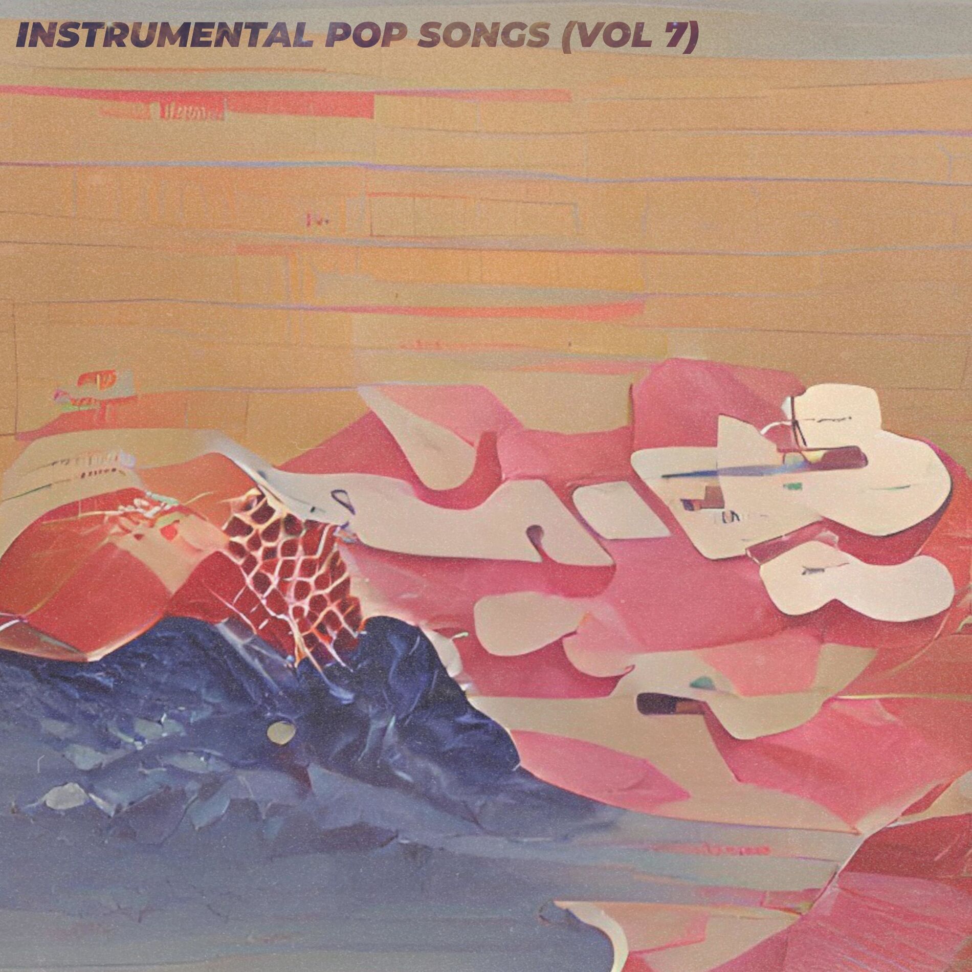 Album cover of Put Your Records On (Instrumental)