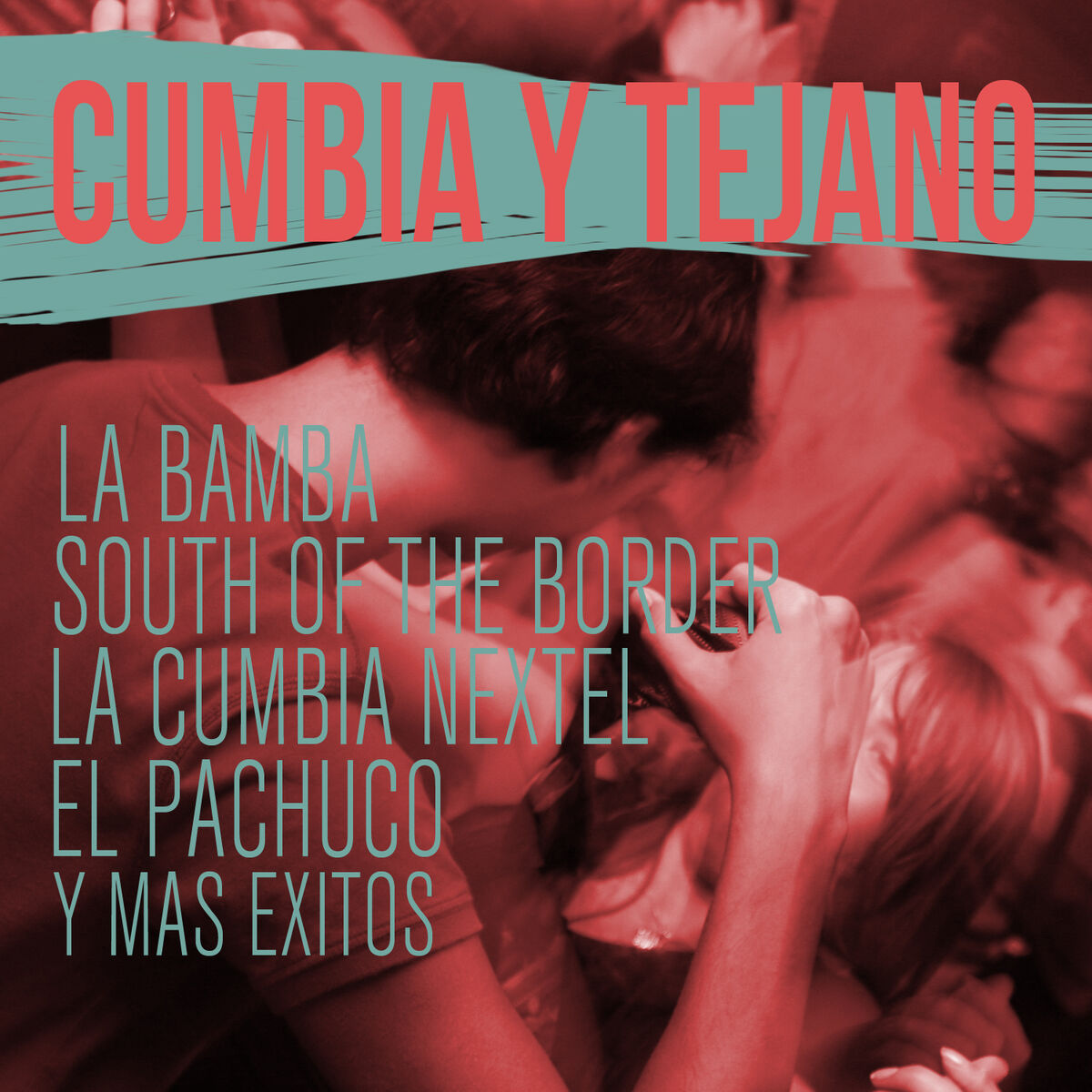 Album cover of La Bamba