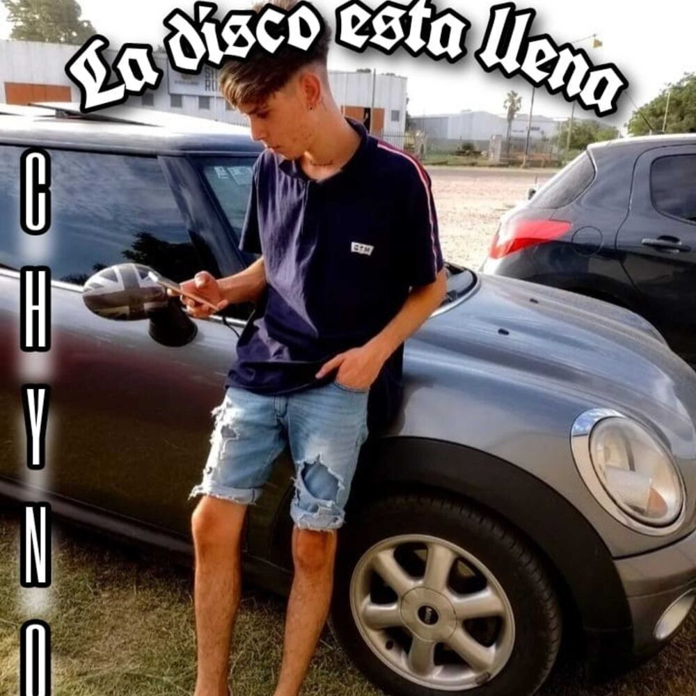 Picture of La disco esta llena