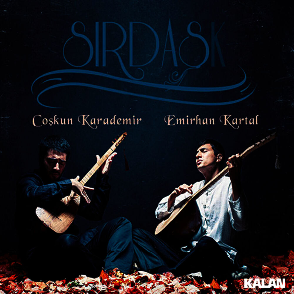 Picture of Sırdaşk