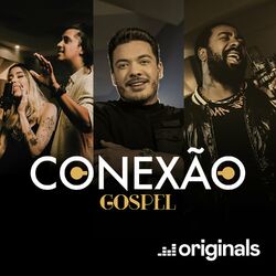 Cover of Deus Tem um Plano (Deezer Conexão Gospel)