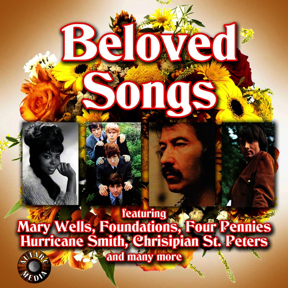 Album cover of Beloved Songs