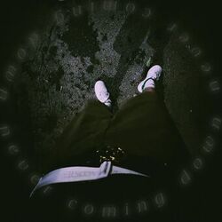 Cover of medecina (feat. Slash Santana)