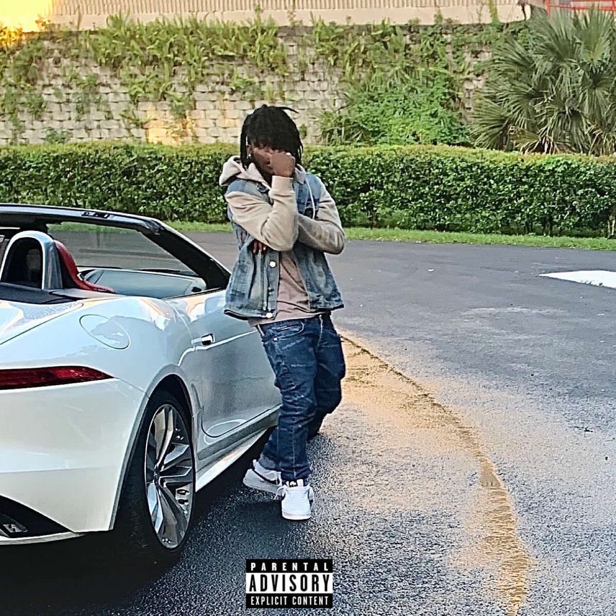 Album cover of Still Alone