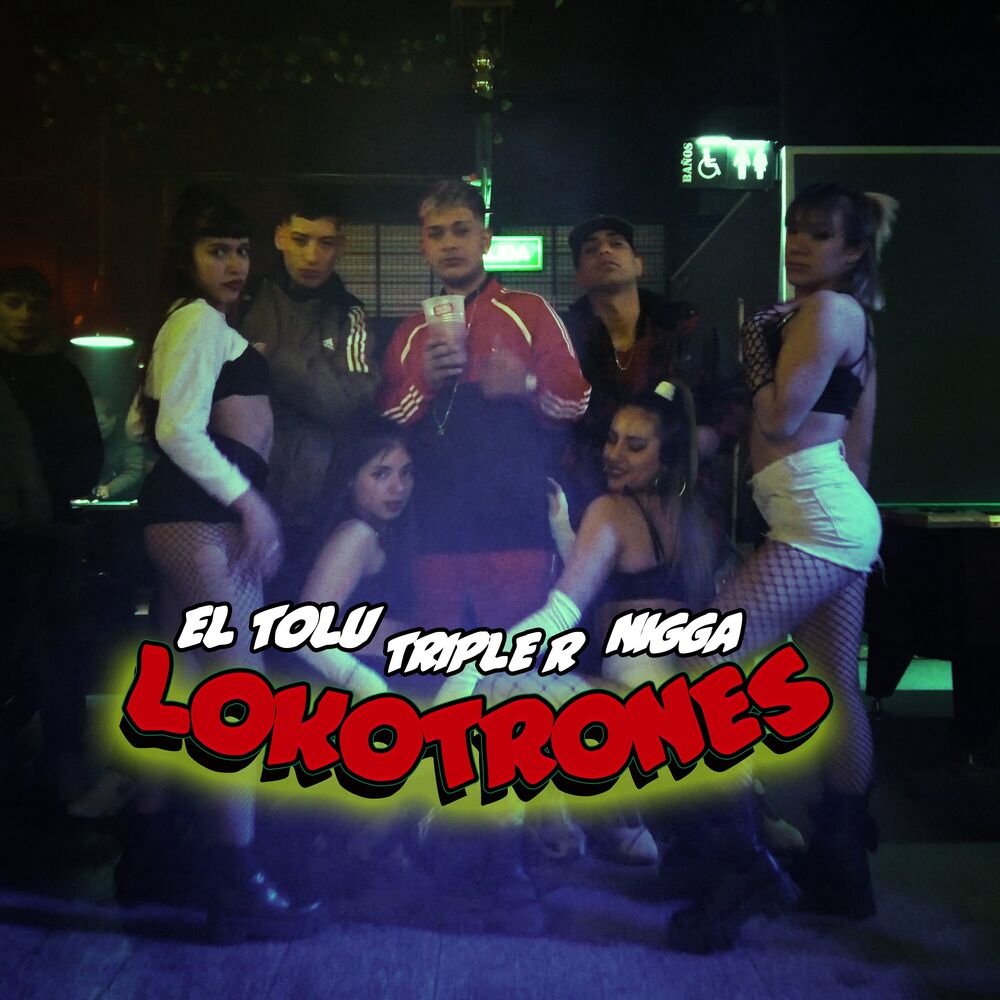 Picture of Lokotrones