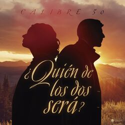 Cover of ¿Quién De Los Dos Será?