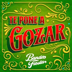Cover of Te Pone A Gozar