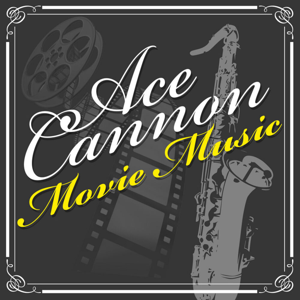 Picture of Movie Music