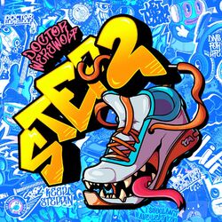 Cover of Step2