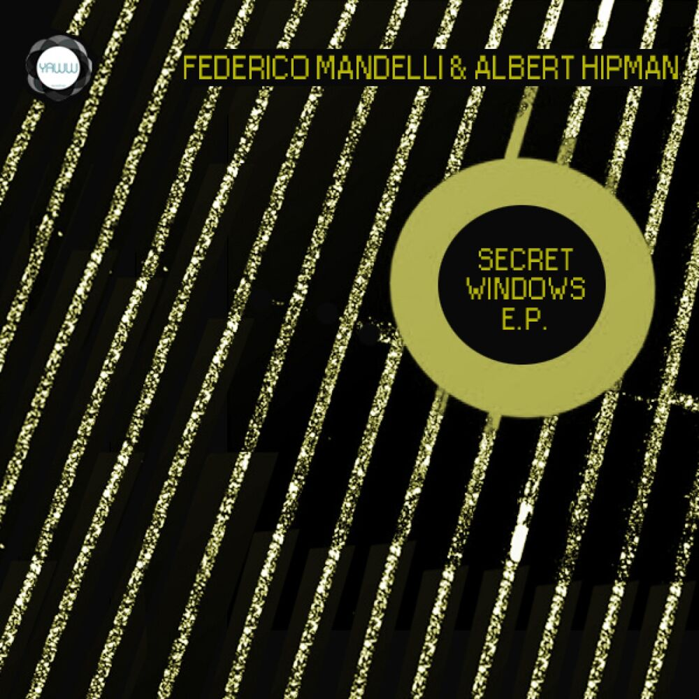 Picture of Secret Window Ep