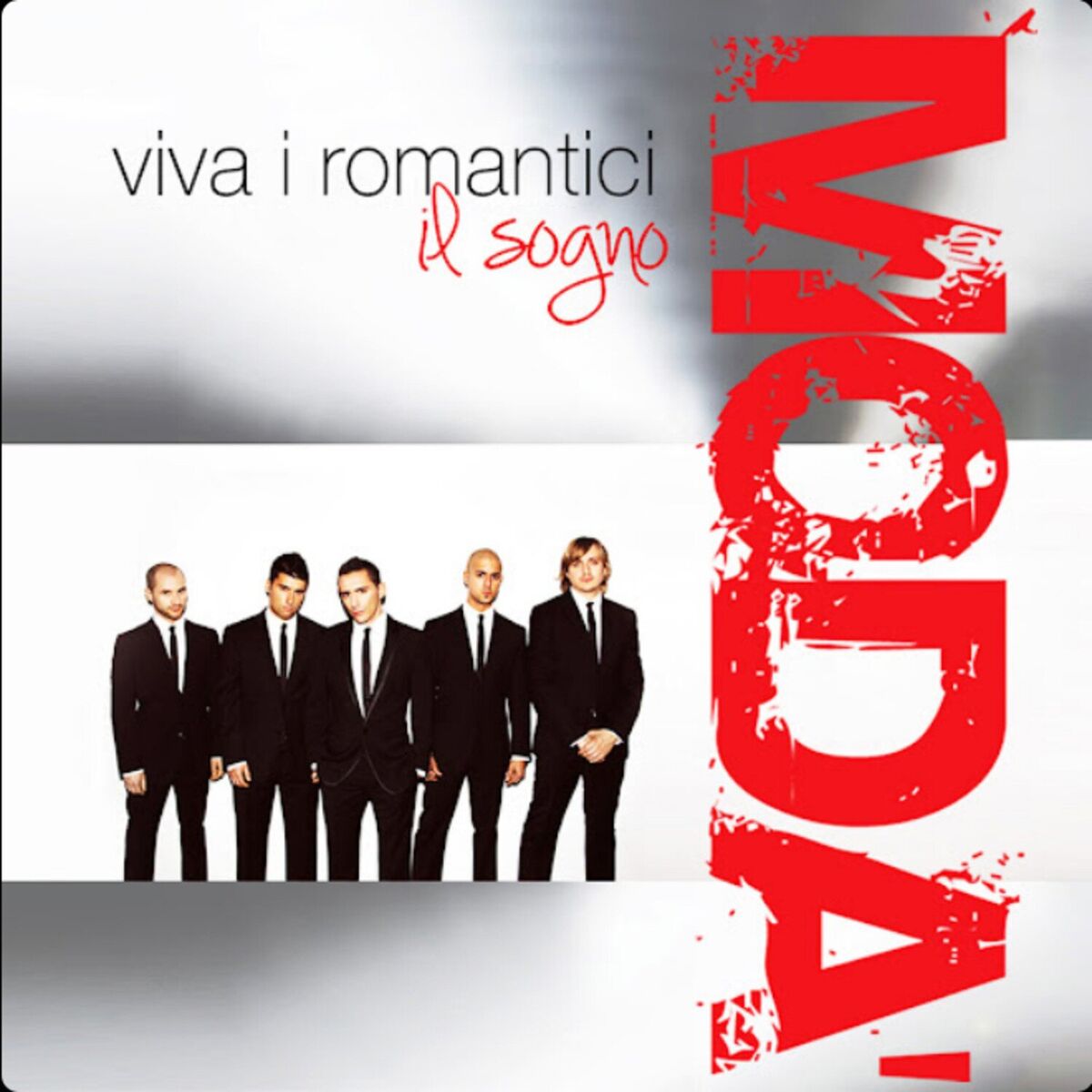 Album cover of Come un pittore
