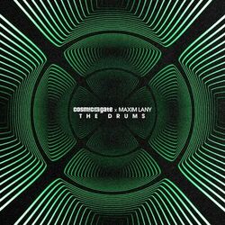 Cover of The Drums