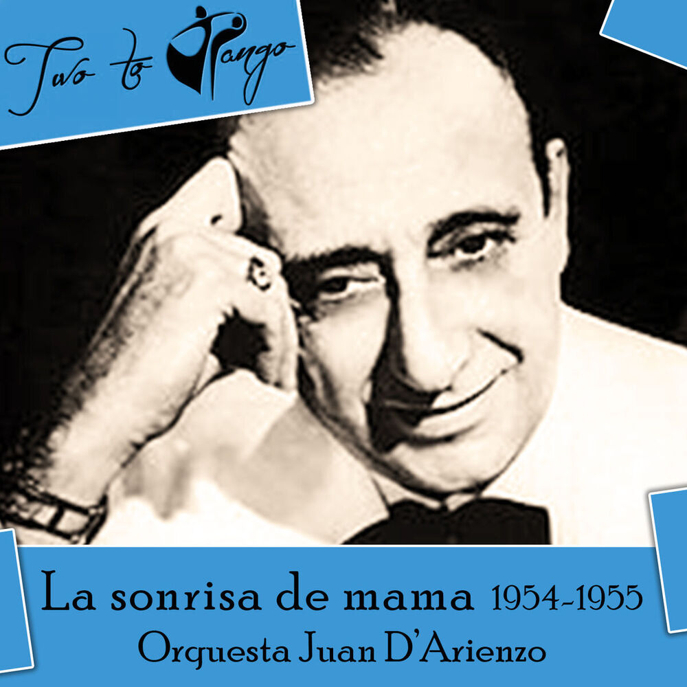 Picture of La sonrisa de mama (1954-1955)