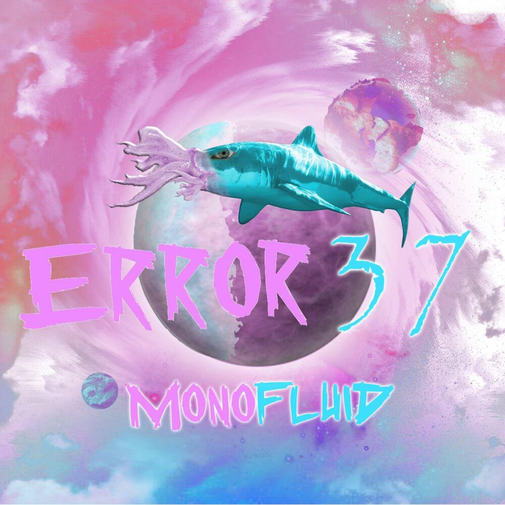 Picture of Monofluid