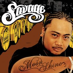 Cover of Moonshine