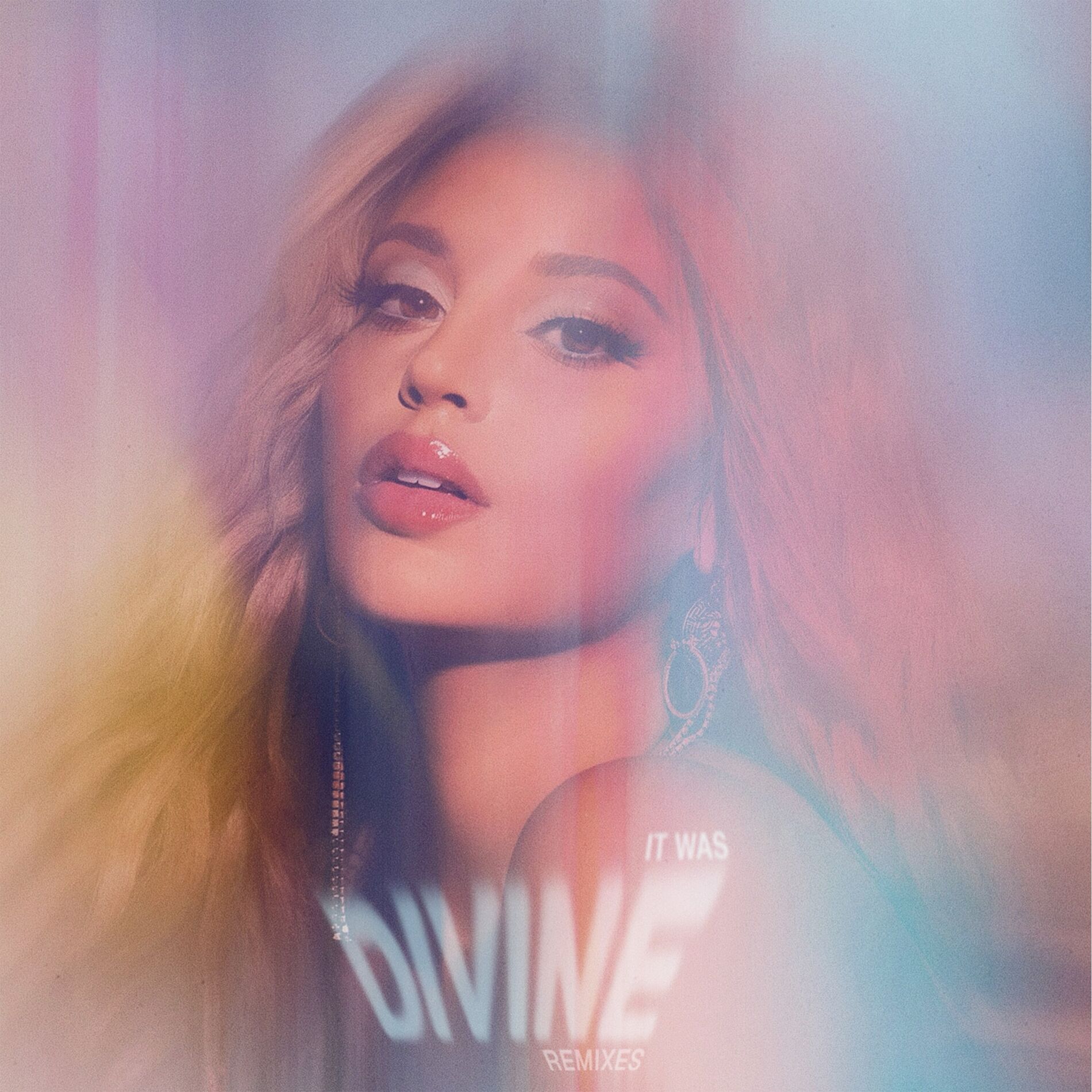 Album cover of It Was Divine (Remixes)