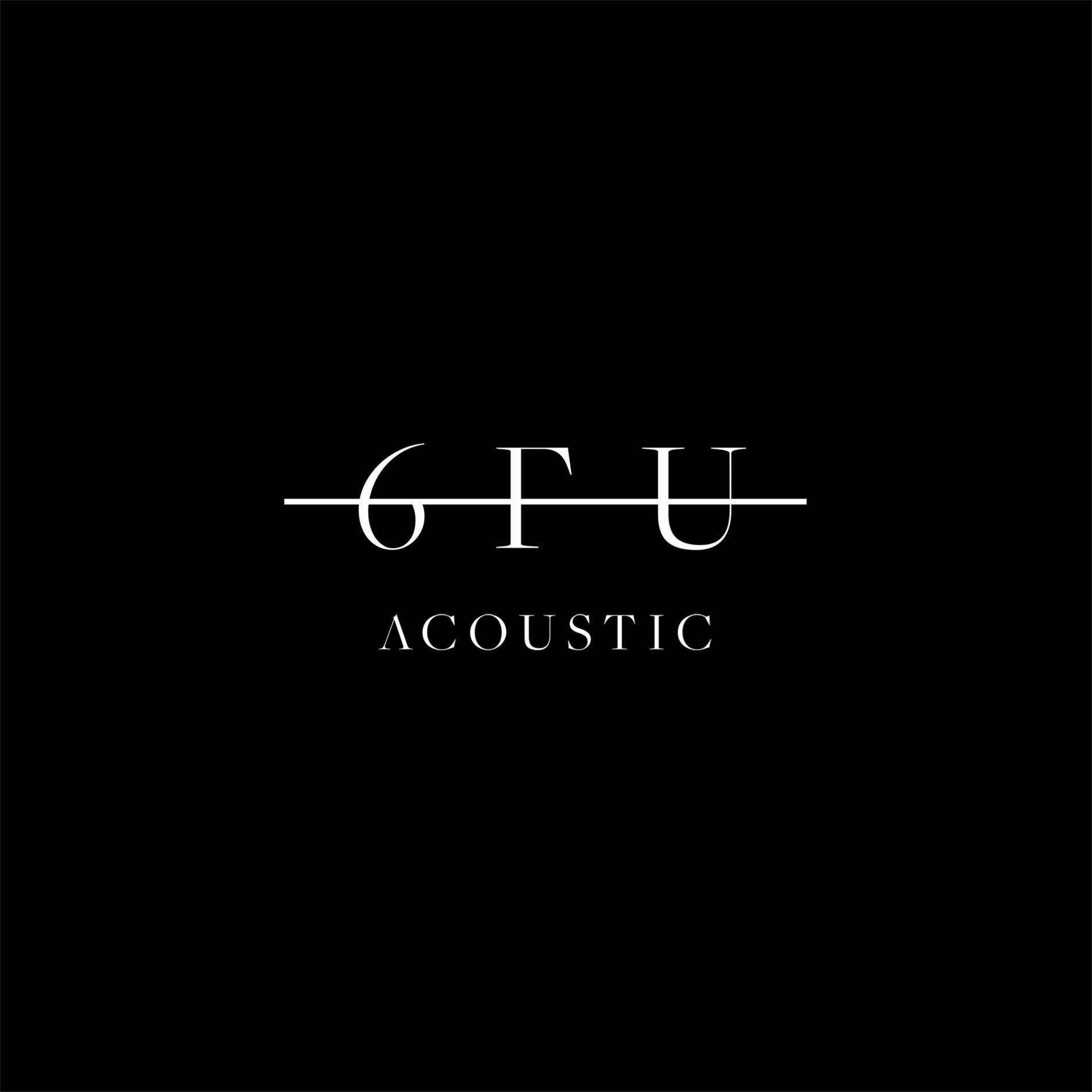 Album cover of Six Feet Under (Acoustic)