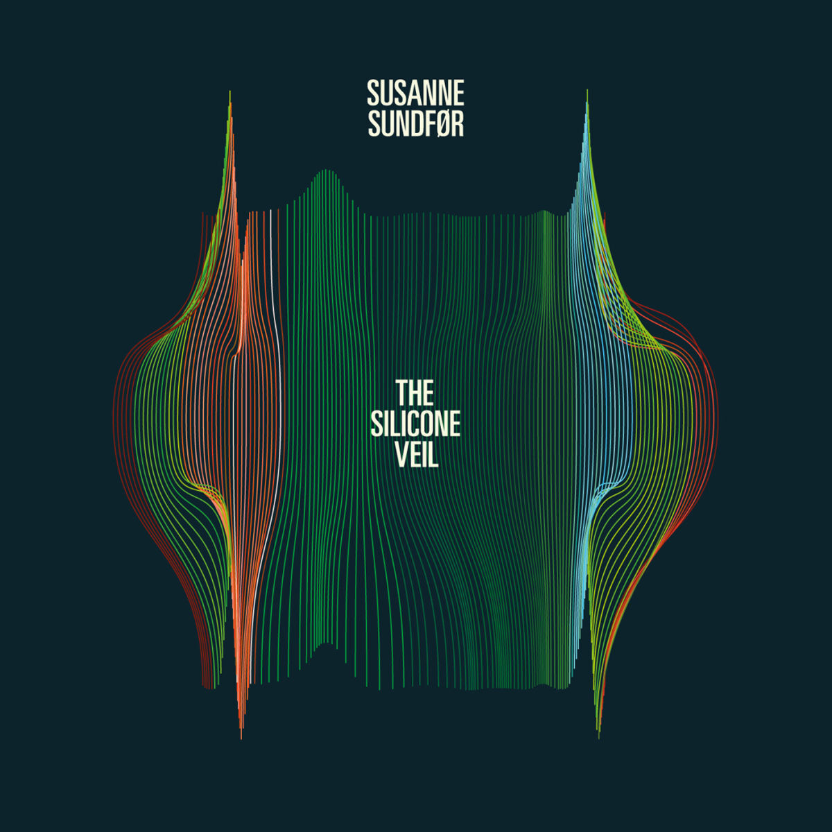 Album cover of The Silicone Veil