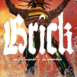 Cover of BRICK
