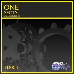 Cover of One