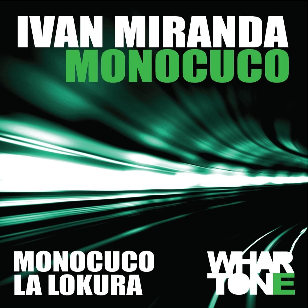 Picture of Monocuco EP
