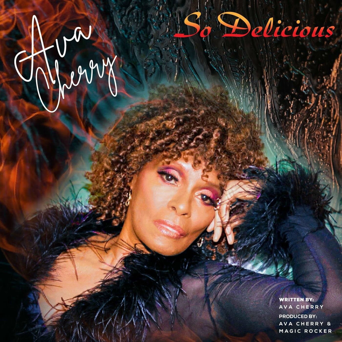 Ava Cherry: albums, songs, concerts | Deezer