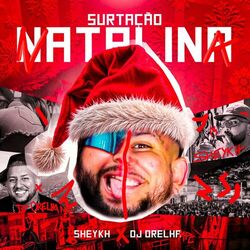 Cover of Surtação Natalina
