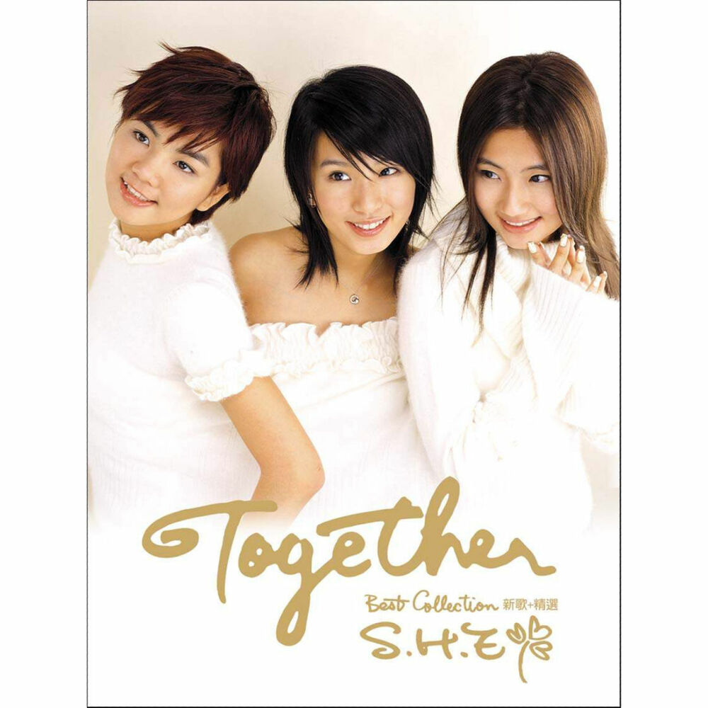 Picture of Together 新歌+精选