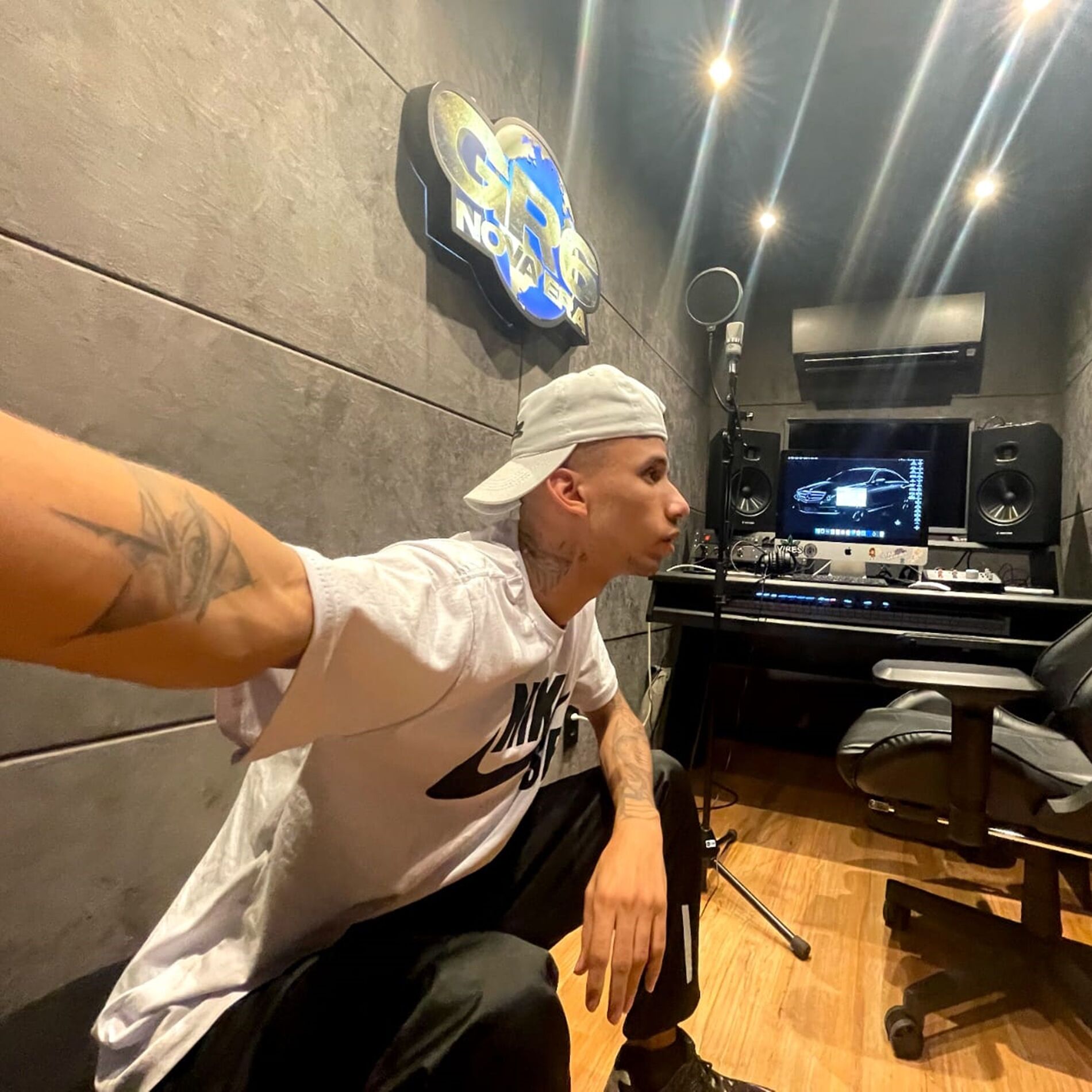 Album cover of Surfando