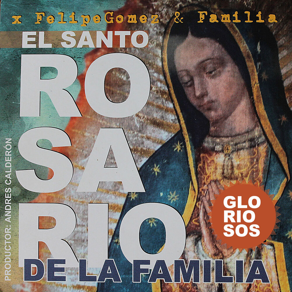 Picture of Rosario de la Familia (Gloriosos)