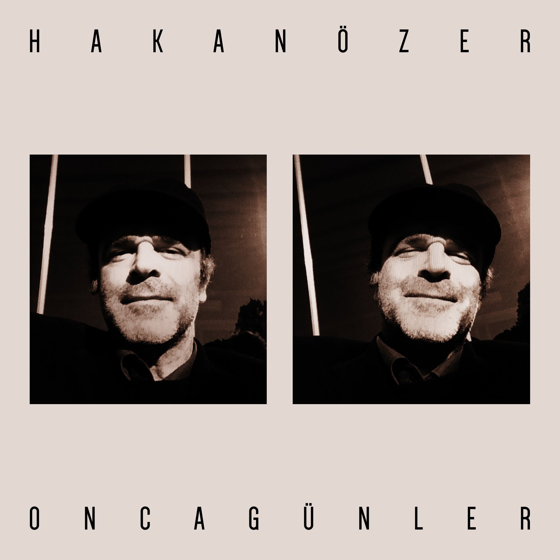 Album cover of Onca Günler