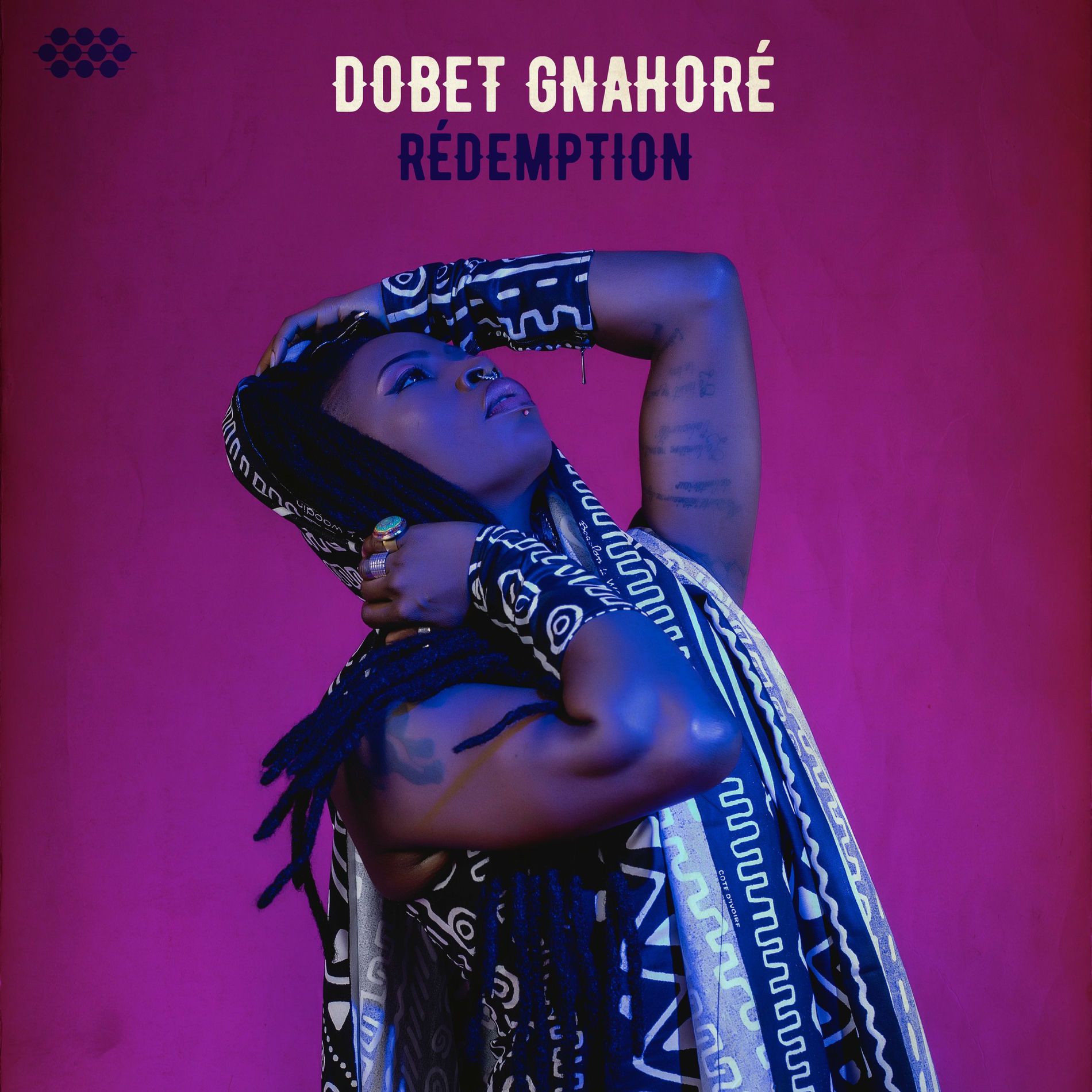 Album cover of Rédemption