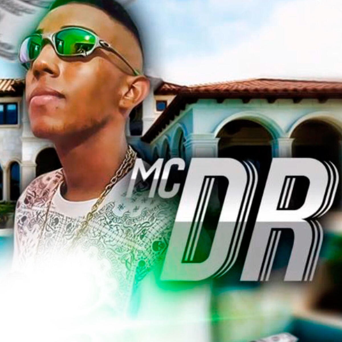 Album cover of Mc Dr