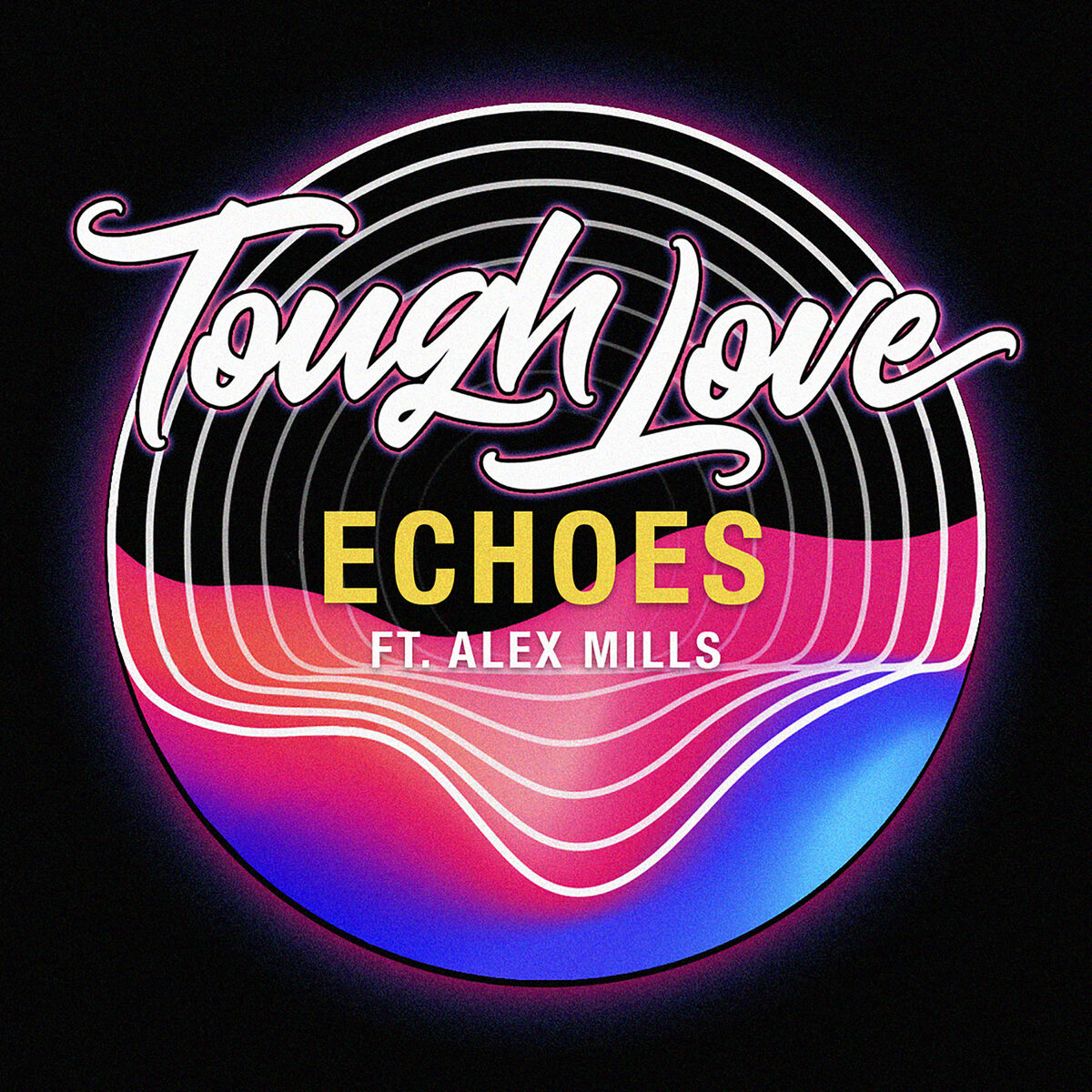 Album cover of Echoes